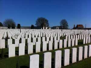 4 in 10 Brits do not know when the Battle of the Somme happened